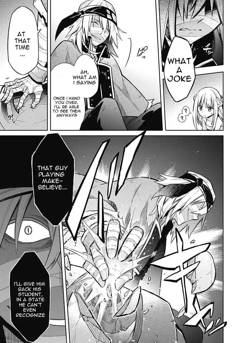 Assassin's Pride Chapter 13 19